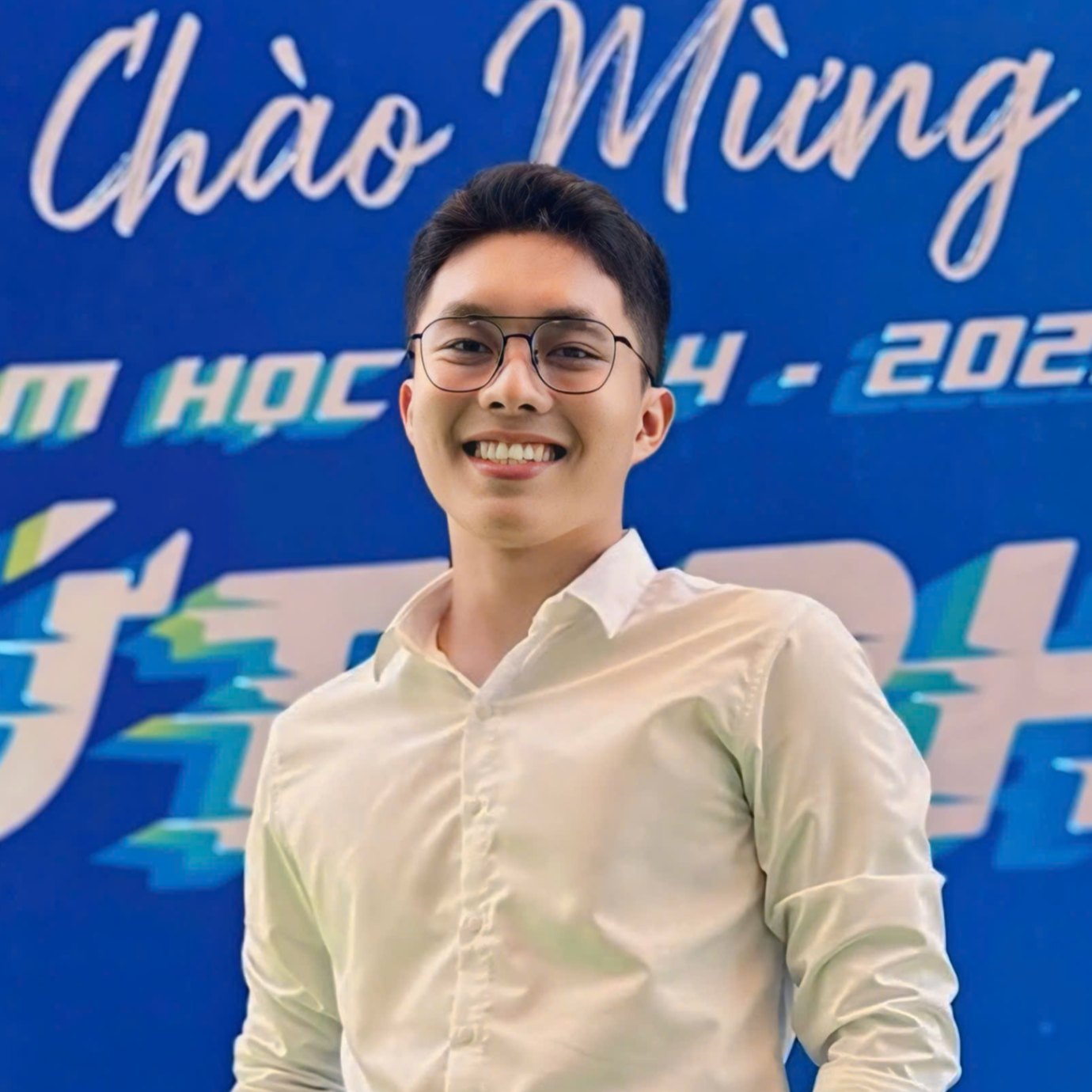 Lê Đỗ Đạt Huy