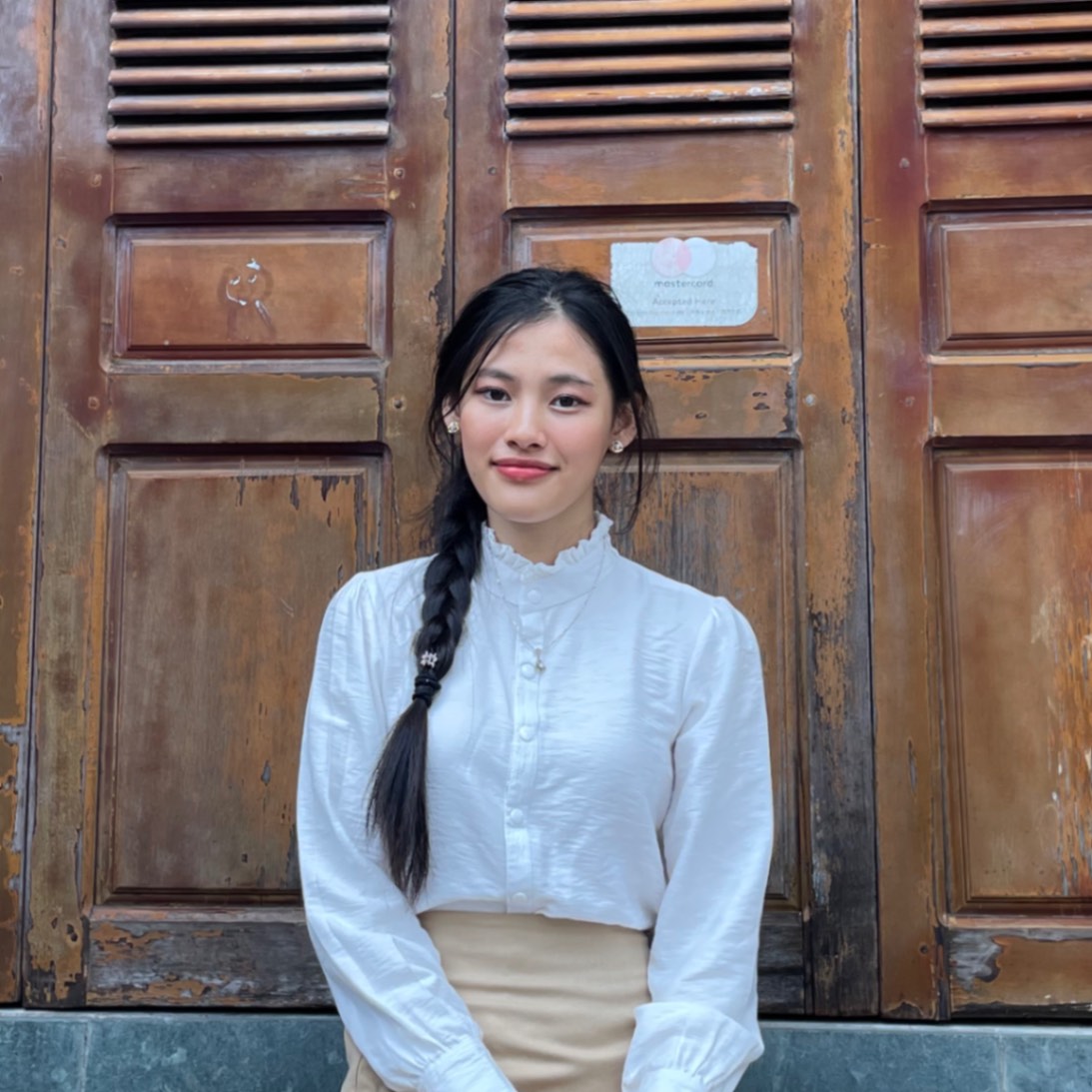 Phạm Thị Nhi