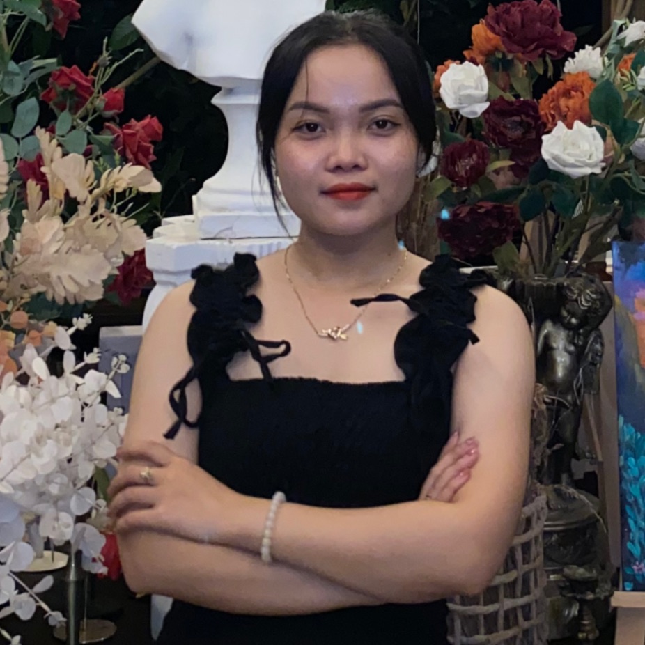 Nguyễn Lê Kiều Oanh