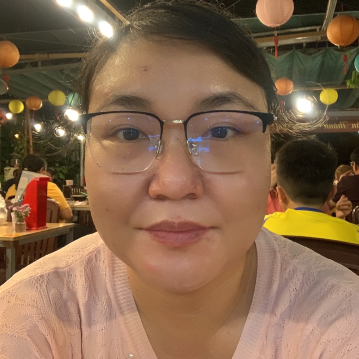 Nguyễn Kim Hiền