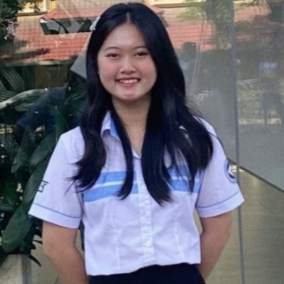 Lê Thị Trúc Linh