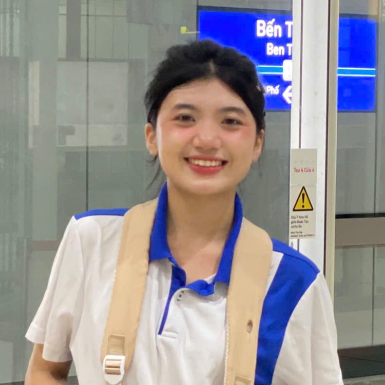 Nguyễn Đoàn Quỳnh Anh