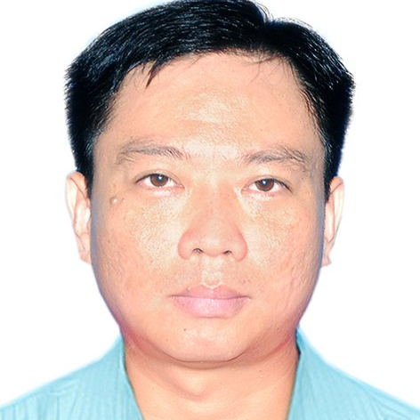 Nguyễn Vĩnh Tân