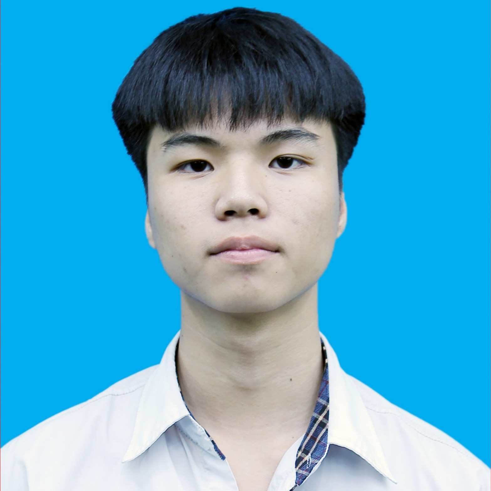 Lê Minh Thuận