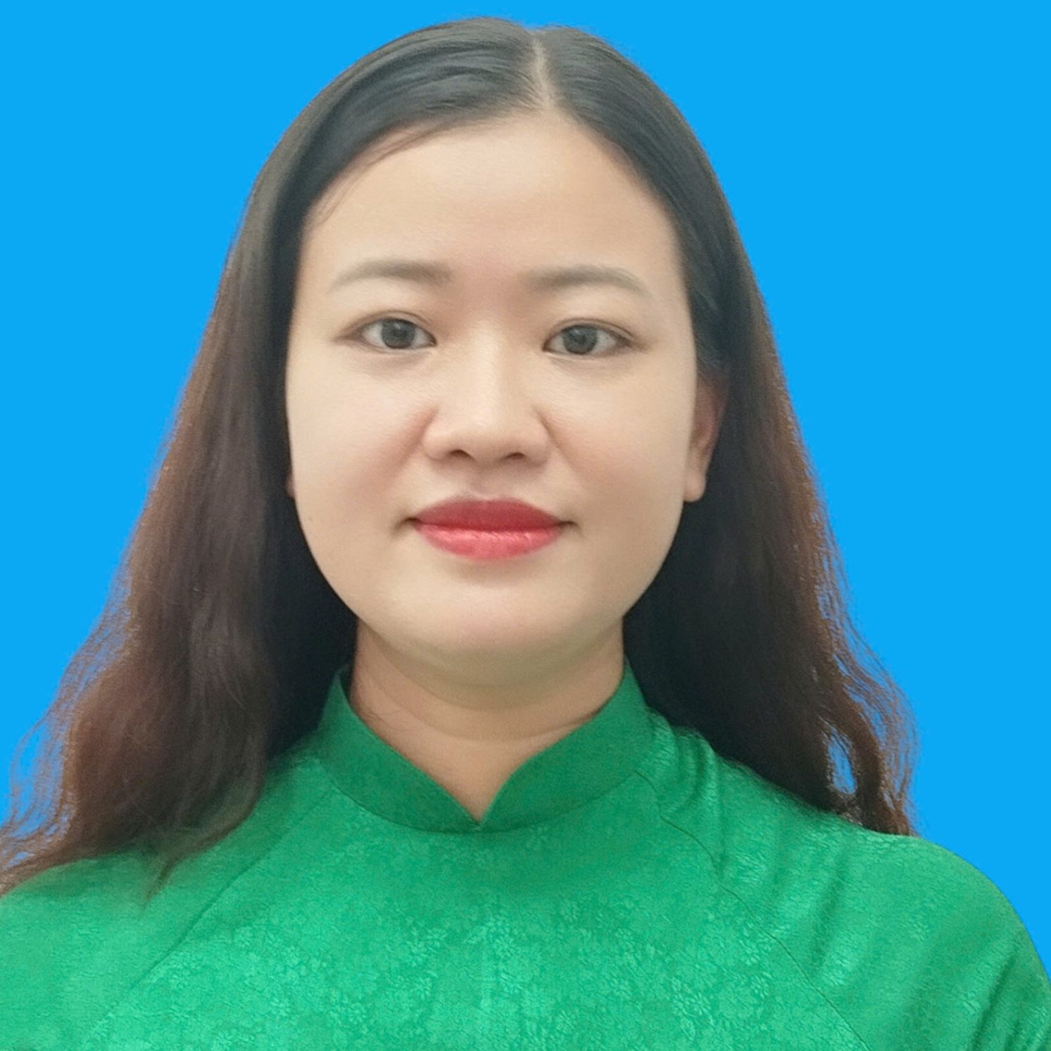 Trương Thị Kim Ngọc