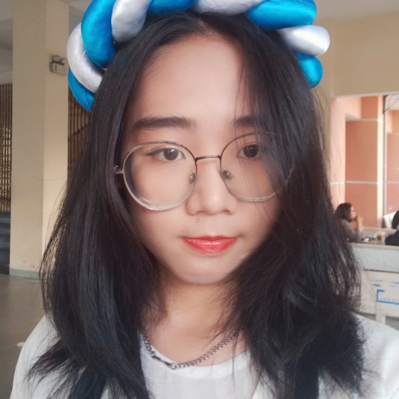 Cao Thị Phương Mai