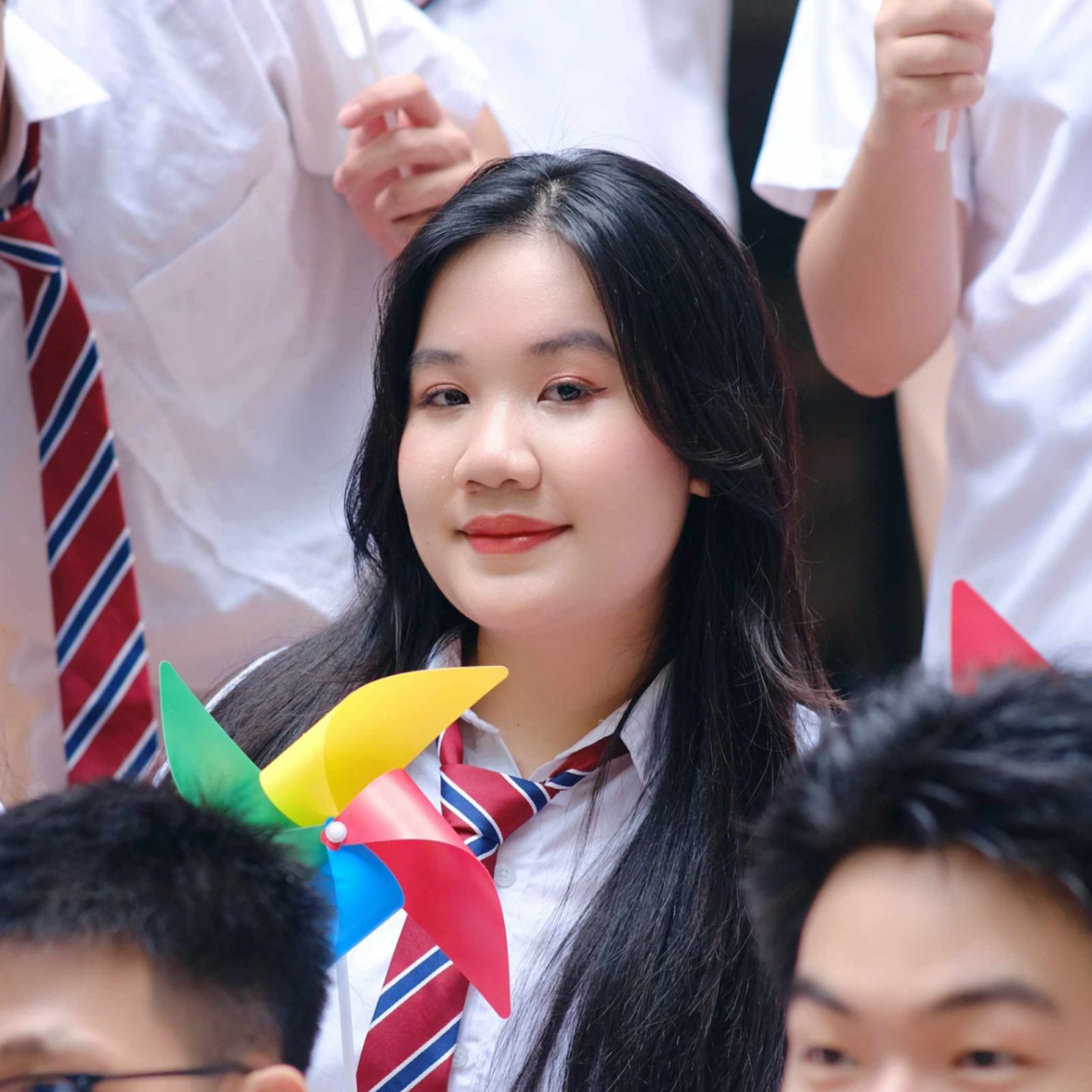 Lê Ngọc Thiên Kim
