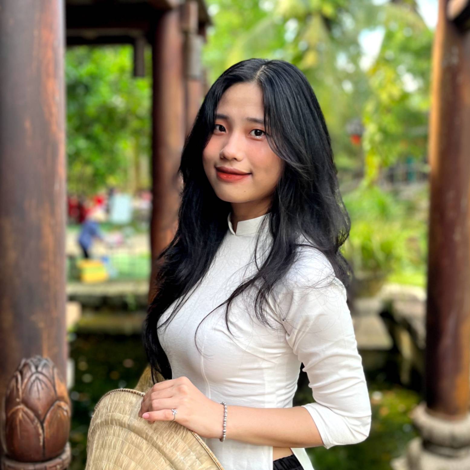 Võ Thị Thuỳ Dương