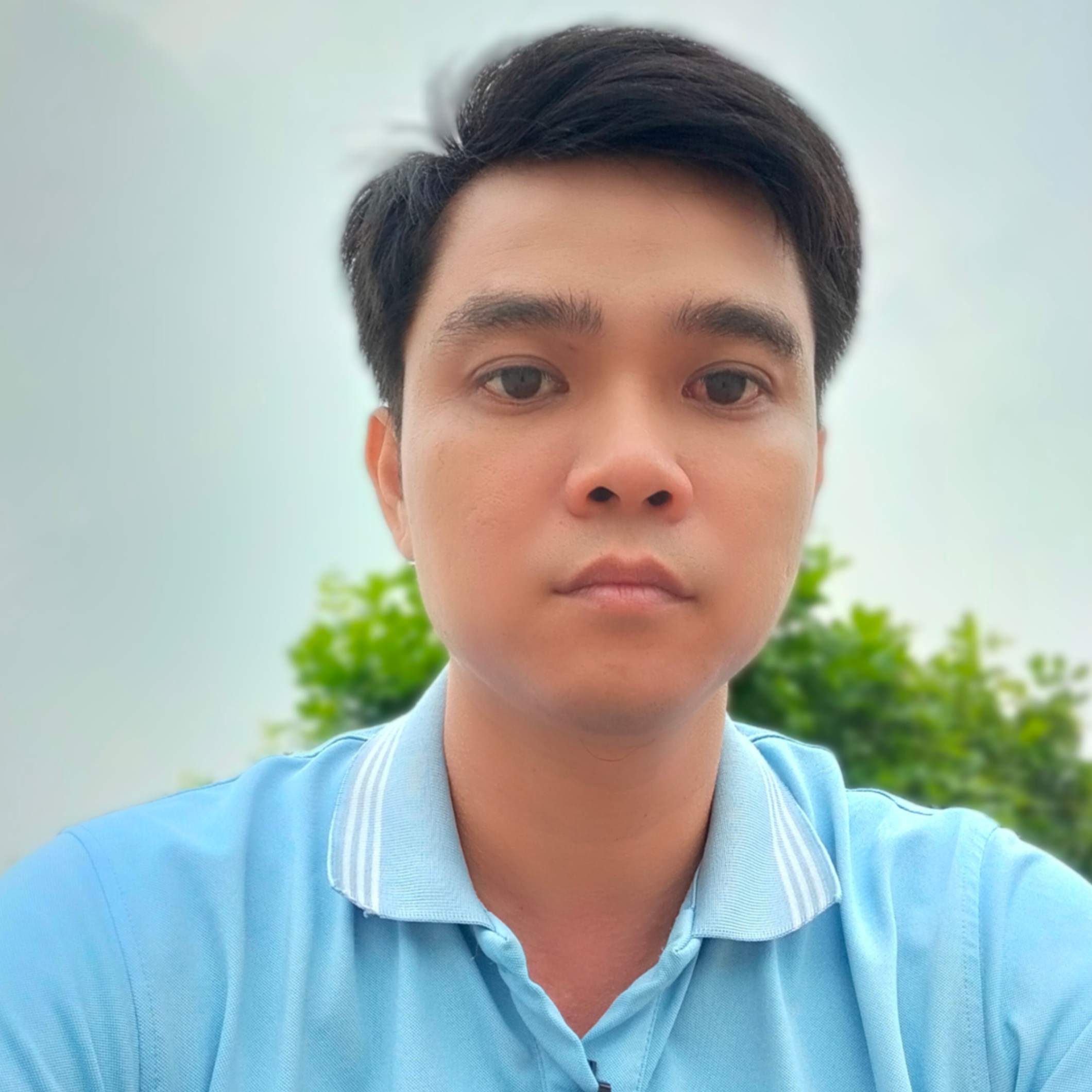 Tô Minh Tân