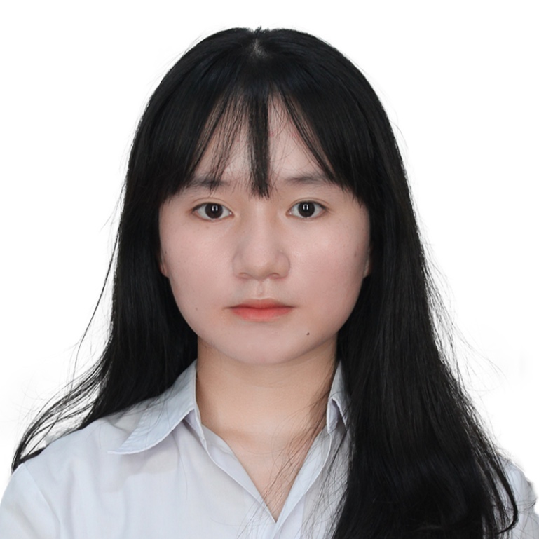 Lê Nguyễn Hoài Ân