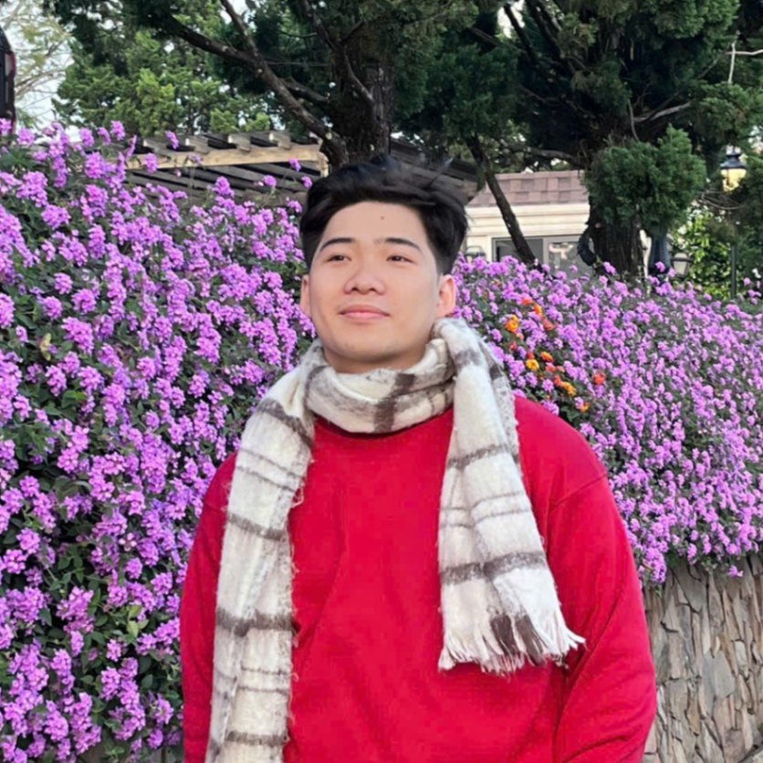 Phạm Trí Thành