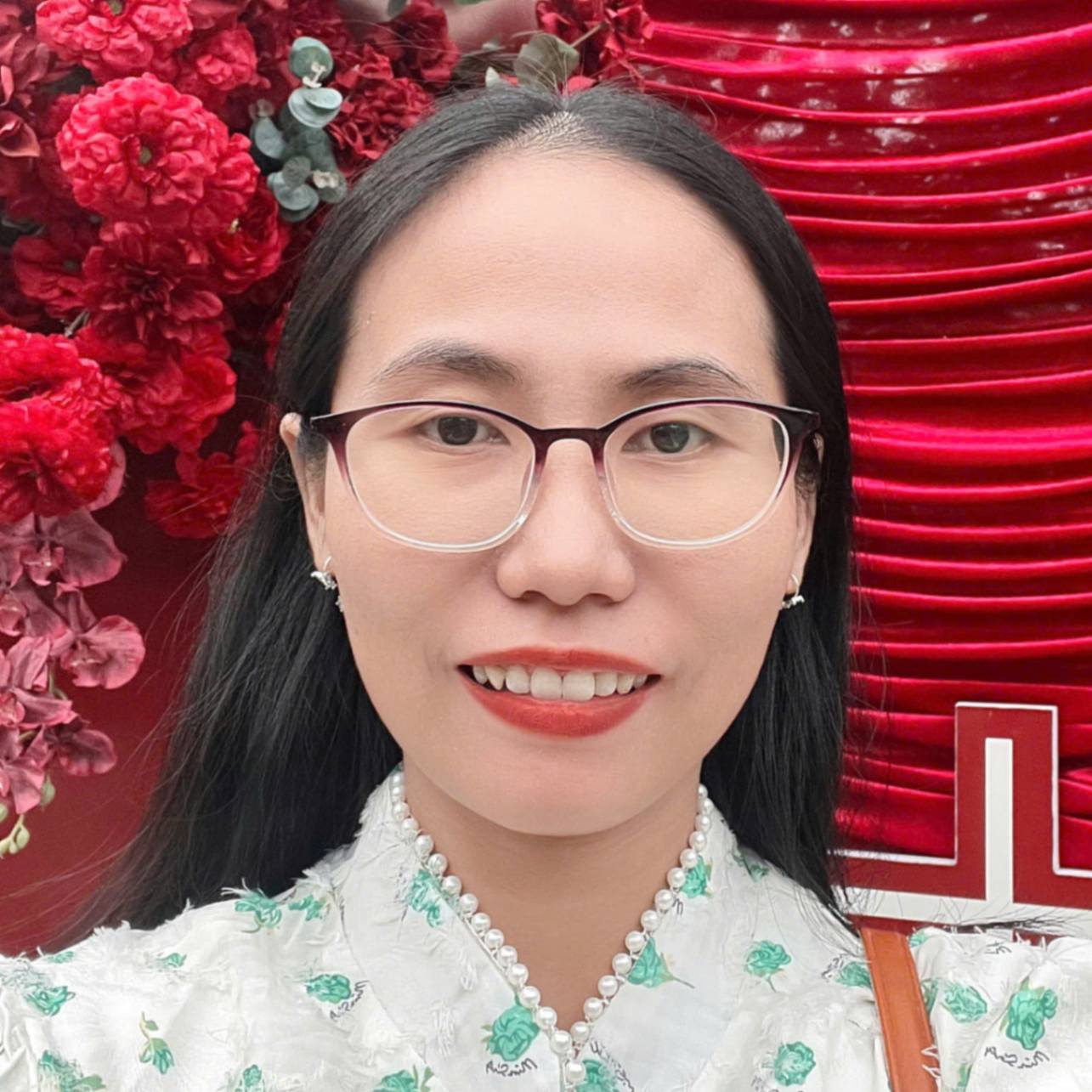 Trần Thị Thanh Hằng